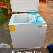 ❄️🧊 NEVERAS Y EXHIBIDORES en venta en la Habana❄️🧊 - Img 56028582