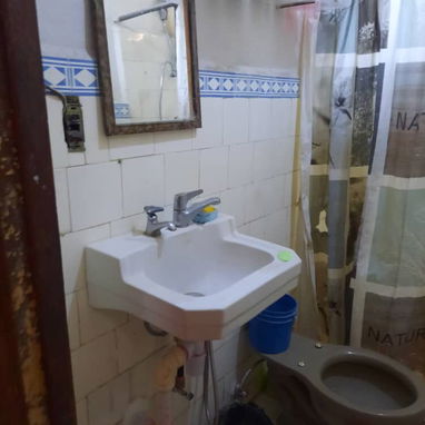 Venta de Casa en la Misma Calzada de 10 de Octubre.  #149 - Img 121670418