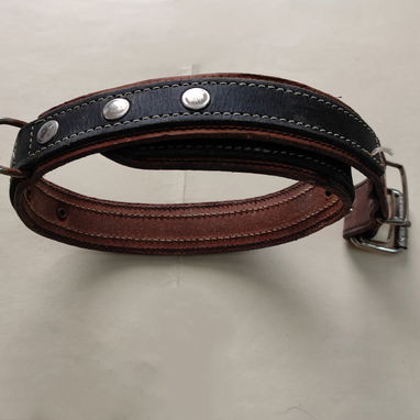 MÁQUINA PELAR PERROS recargable NUEVA -COLLAR ISABELINO -CADENA inoxidable -CORREA extensible- COLLAR cuero-ABRIGO - Img 115662173