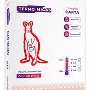 Micas térmicas - Img 51627689