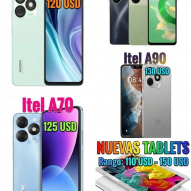 REBAJA DE PRECIOS HOY Llama ya 📞59225109 Atención: 8:00 AM a 11:00 PM Samsung Galaxy A11💲125 USD - Img 124485386