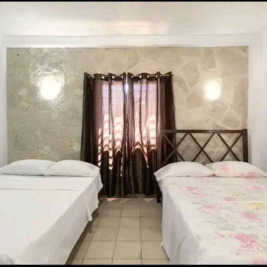 🏠Código Z – Alquiler en Boca Ciega 🏡 3 habitaciones | 9 huéspedes - Img 115731495
