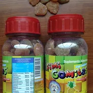Multivitaminas en Gomitas - Img 58235717