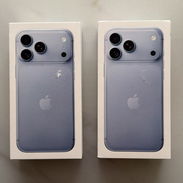 iPhone 18 Pro Max sellados - Img 57949875