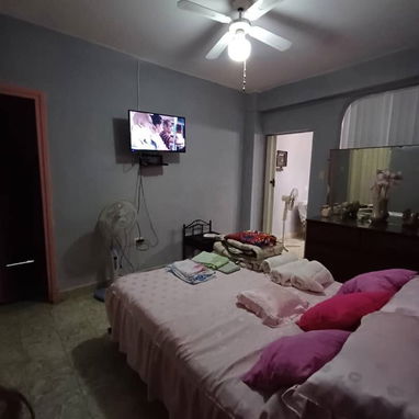 Rento apartamento en playa - Img 126816619