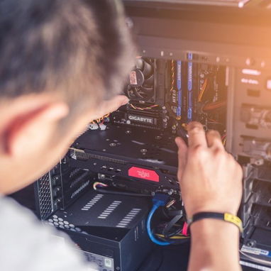 📢 4k - Mantenimiento y Limpieza Profesional a PCs y Laptops - Img 108018384
