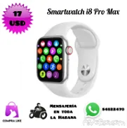 Relojes Inteligentes - Smartwatch - Img 45862542