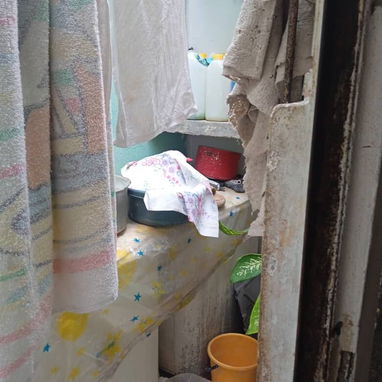 Apartamento calle 42 entre 21 y 19 frente al agro de 42 - 10/10