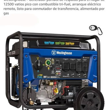 LOS MEJORES PRECIOS EN ESTACIONES DE CARGA Y PLANTA DE ELÉCTRICAS TODO NUEVO EN SU CAJA(  https://wa.me/535559462  ) - 5/5