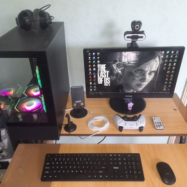Pc Completa Gaming - 6/6