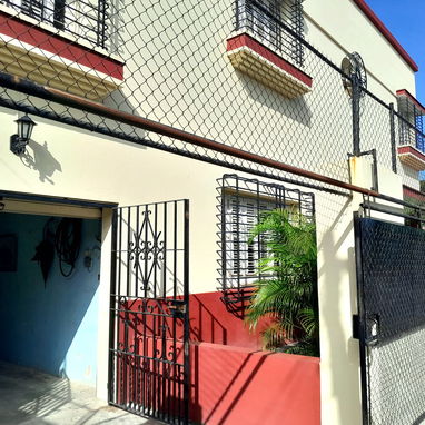 Casona en Playa en Ave 41 - 3/10