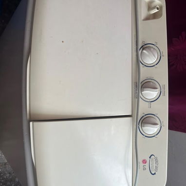 Se vende lavadora - Img 126629884