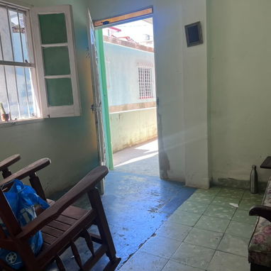 Casa en venta en La Lisa. Cerca del Hospital Frank País - 4/10