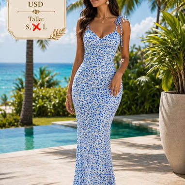 Vestidos ideales para el Verano‼️ - Img 123286530