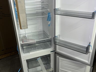 Refrigerador Marca Royal 13.5 Pie congelación seca - Img 64322362