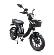 BICIMOTO MZ 2000W - Img 49340225
