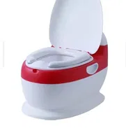 👧🧒TAZA TIBOR DE ENTRENAMIENTO PARA NIÑOS - Img 50792733