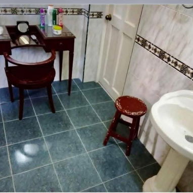 ESPECTACULAR CASA TOTALMENTE INDEPENDIENTE 🏡🏡🏡   La Víbora  10 de Octubre - Img 121174466