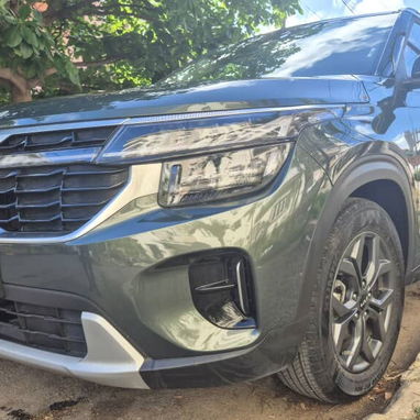 Kia seltos 2025 nuevo - Img 118613641