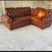 Muebles , juego de comedor, juego de cuarto . Directamente con el productor - Img 52822531