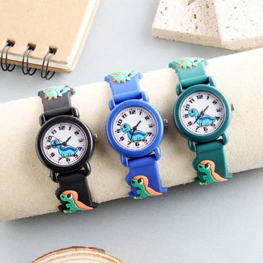 Relojes y mochilas - Img 119295863