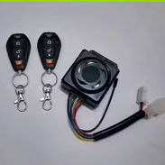 Alarma misuzuki de la buenas para moto eléctrica - Img 52358894