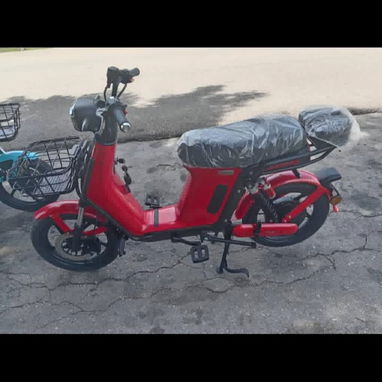 BICIMOTO MODELO VEDCA - Img 123214564