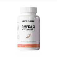 Omega 3 y Vitamina E./ 100 cápsulas - Img 55745520