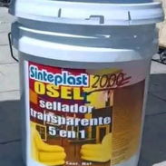 PINTURA SELLADOR TRANSPORTE 💒 - Img 54029612