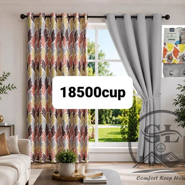 Lindas cortinas y cortineros - 2/8