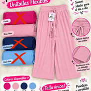 Pantalonetas en 4800 cup ( solo Rosado claro ) - Img 58044753