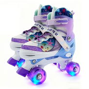 Patines de 4 ruedas 90 usd - Img 54096773