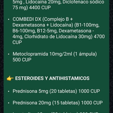 Prednisona 5mg - Img 127799583
