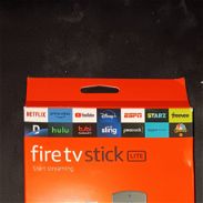 Vendo Fire stick 4k nuevo en caja - Img 45855663