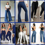 Pantalones Jeans de mujer - Img 55866786