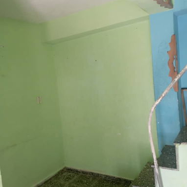 🏡*153-Venta de Casa puerta de calle de 3 plantas en Guanabacoa cerca del Parque*  ⌚️*Visitas con antelación, la casa no - 8/10