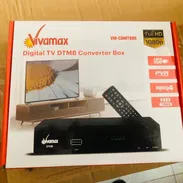 Cajita decodificadora Vivamax 35 - Img 54410160