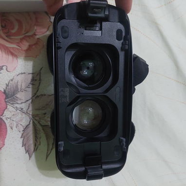 SAMSUNG GEAR VR - Img 123376097