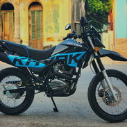 Moto bera kavak 150cc - Img 57128559