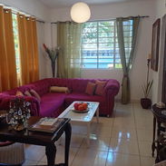 Juego de sala en venta - Img 55422460