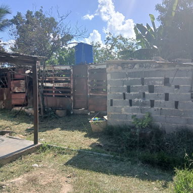 Vendo Finca en Artemisa - Img 122006259