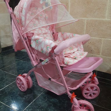 Coches de bebe y andador !!! - Img 121995690
