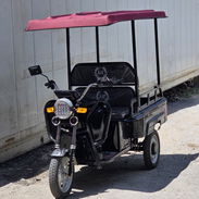 Triciclo Maf - Img 55790577