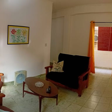 🌈 Apartamento Mario, totalmente independiente de 1 habitación. Whatssap 5 2959440 - Img 118579735