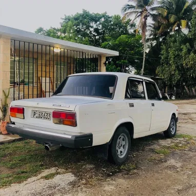 VENDO LADA 07 BUENO!! 54706438 - Img 123310330