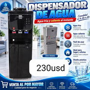 Dispensador de Agua - Img 57905810