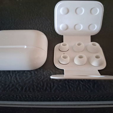 AirPods Pro 3 - Img 121529257
