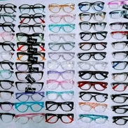 Lentes de contacto y Espejuelos graduado con aumento - Img 57000408
