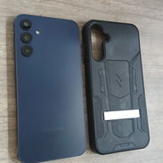 Samsung Galaxy A15 5G - Img 55989369