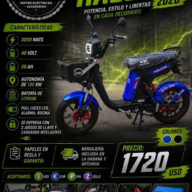 💥 VENTA D BICIMOTOS Y PATINETAS ELÉCTRICAS 💥 - Img 123529981